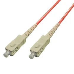 ALVA MADI1S Simplex Madi Optic Cable 1m - 