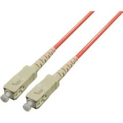 ALVA MADI6D Duplex Madi Optic Cable 6m - 