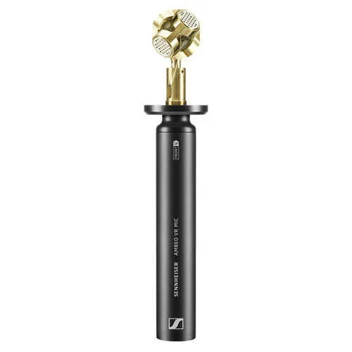 AMBEO 360 VR Mikrofonu - 4