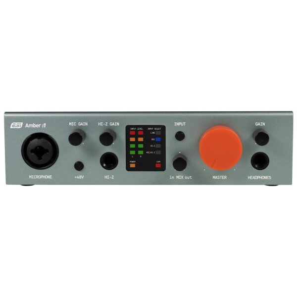 Amber i1 - ESI Audio