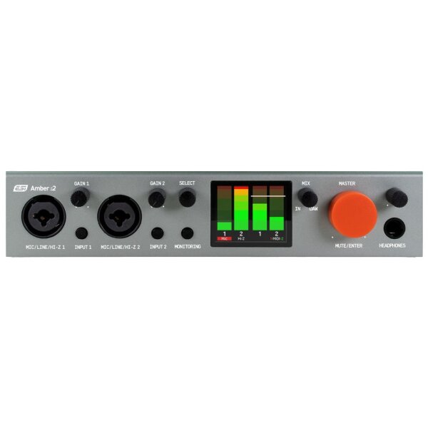 Amber i2 - ESI Audio