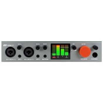 Amber i2 - ESI Audio