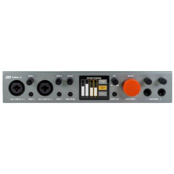Amber i4 - ESI Audio