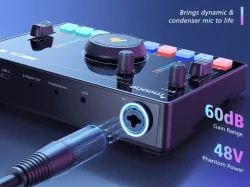 AMC2 NEO One-Stop Canlı Yayın Mikseri - 2