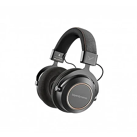 Amiron Wireless Copper Edition - 1
