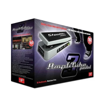 AmpliTube 3 Pedal - IK Multimedia