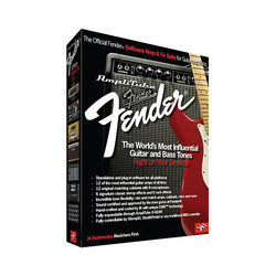 AmpliTube Fender - 2