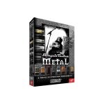 Amplitube Metal - 1