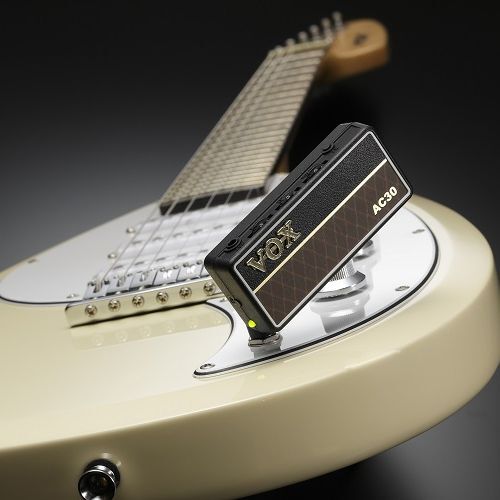 AMPLUG-2 AC30 - VOX