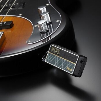 AMPLUG-2 BASS - VOX