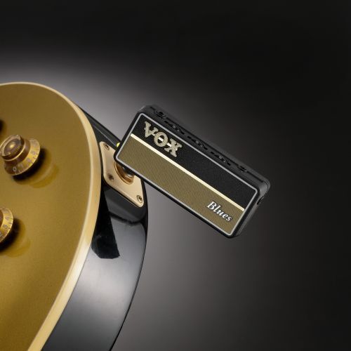 AMPLUG-2 BLUES - VOX