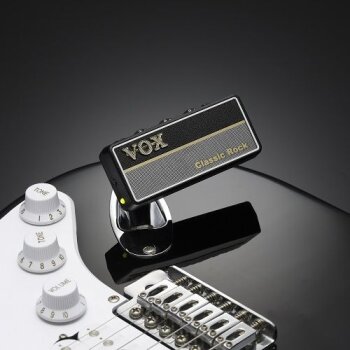AMPLUG-2 CLASSIC ROCK - VOX