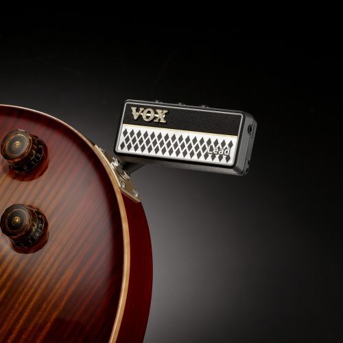 AMPLUG-2 LEAD - VOX