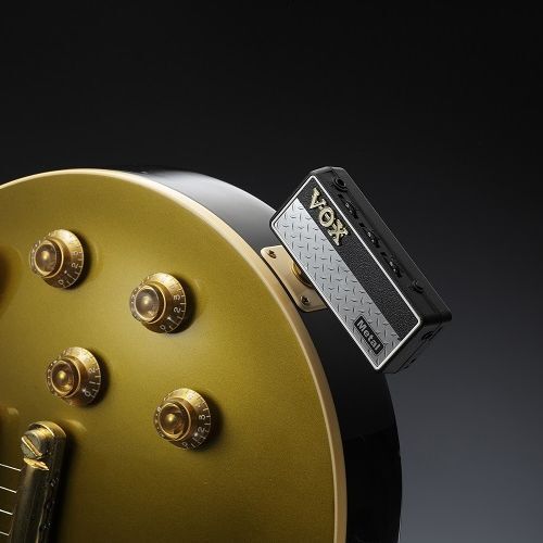 AMPLUG-2 METAL - VOX