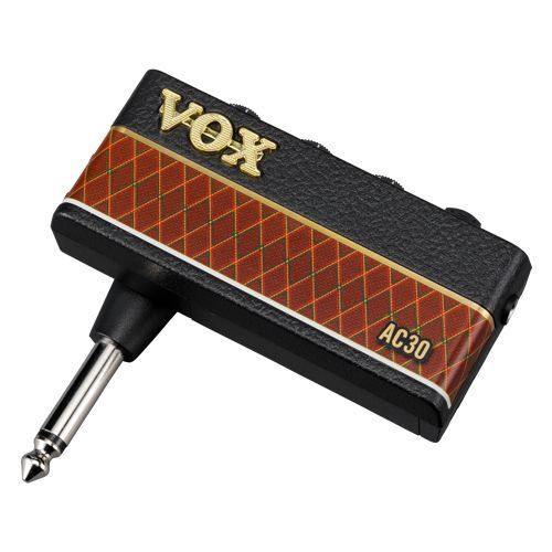 AMPLUG-3 AC30 - VOX