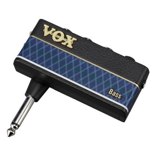 AMPLUG-3 BASS - 1