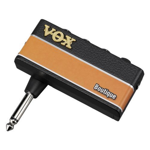 AMPLUG-3 BOUTIQUE - VOX