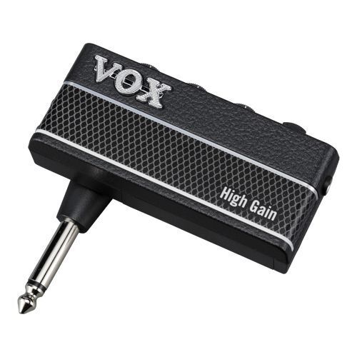 AMPLUG-3 HIGH GAIN - VOX