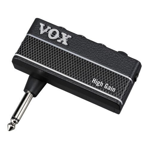 AMPLUG-3 HIGH GAIN - 1