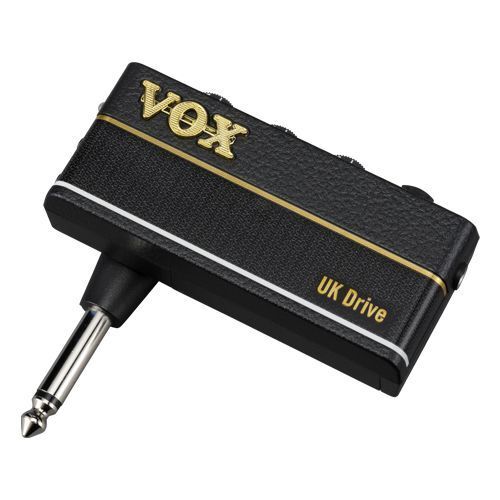 AMPLUG-3 UK DRIVE - VOX