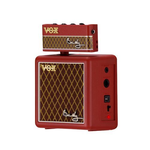 AMPLUG BRIAN MAY SET - VOX
