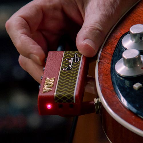 AMPLUG BRIAN MAY - VOX