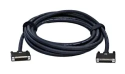 ANA25T-25T1 Analog multicore D-SUB25 To D-SUB25, 1M - 