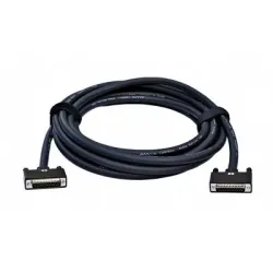 ANA25T-25T3 Analog multicore D-SUB25 To D-SUB25, 3M - 