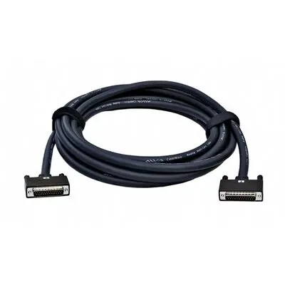 ANA25T-25T3 Analog multicore D-SUB25 To D-SUB25, 3M - 1