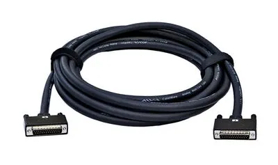 ANA25T-25T5 Analog multicore D-SUB25 To D-SUB25, 5M - 1