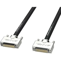 ANA25T-25TPro1 Analog multicore D-SUB25 To D-SUB25, 1M - 