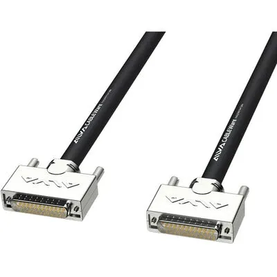 ANA25T-25TPro3 Analog multicore D-SUB25 To D-SUB25, 3M - 1