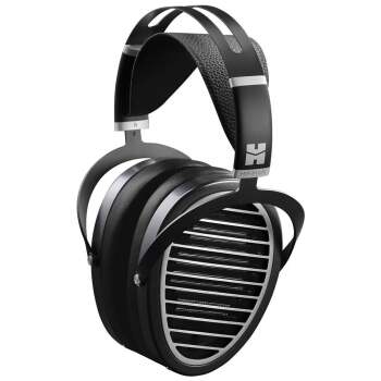 Ananda Stealth Magnet Version V3 - Hifiman