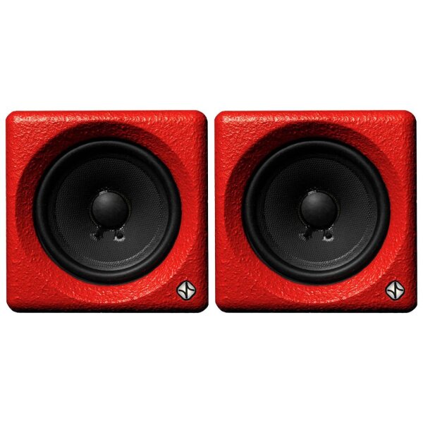 Angry Box | Çift - Tantrum Audio