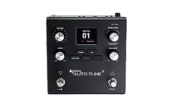 Antares VX5 - HEADRUSH