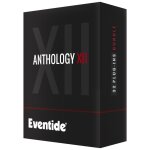 Anthology XII Plug-in Bundle - 1