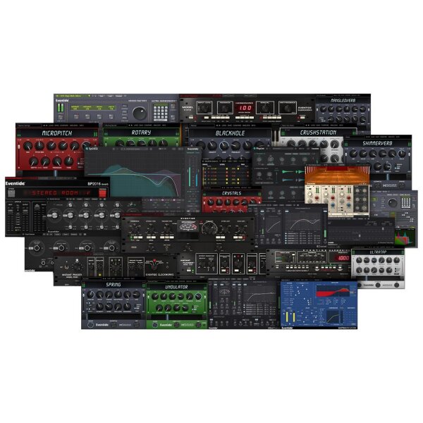 Anthology XII Plug-in Bundle - 2