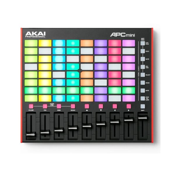 APC MINI 2 Müzik Prodüksiyonu Kontrol Ünitesi - AKAI
