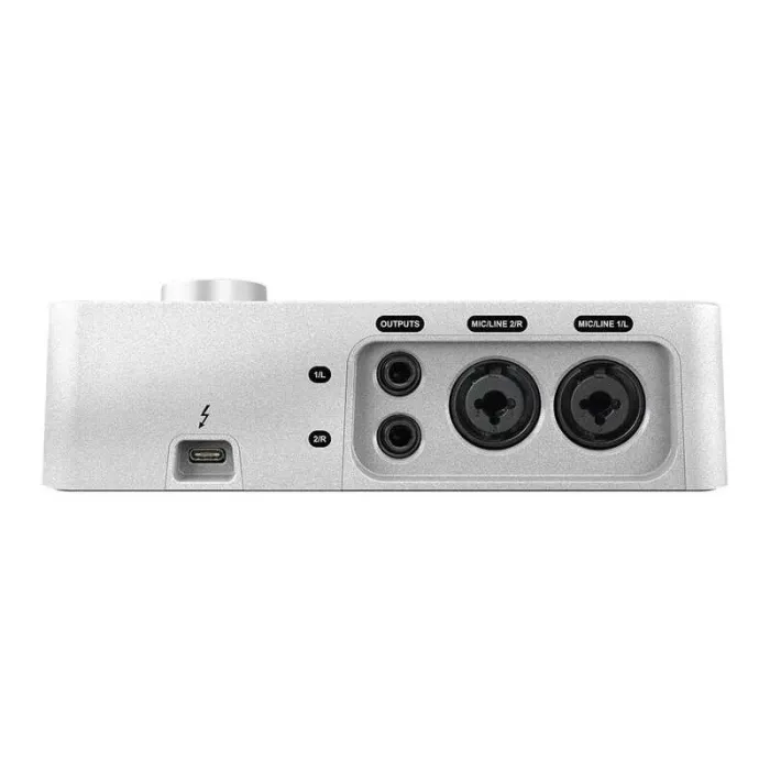Apollo Solo Thunderbolt 3 Heritage Edition - 4