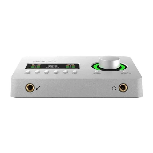 Apollo Solo Thunderbolt 3 Heritage Edition - 3