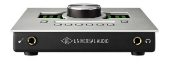 Apollo Twin USB / Heritage Edition - (Windows) - 2