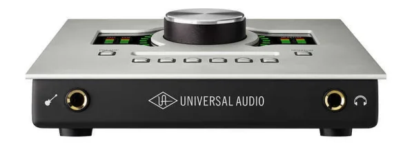 Apollo Twin USB / Heritage Edition - (Windows) - 2