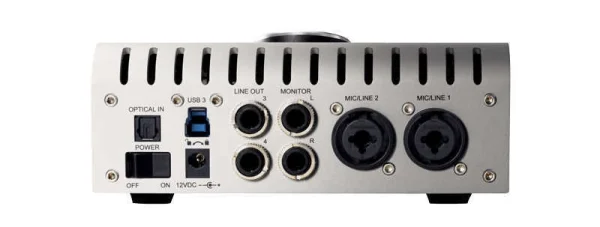 Apollo Twin USB / Heritage Edition - (Windows) - 3