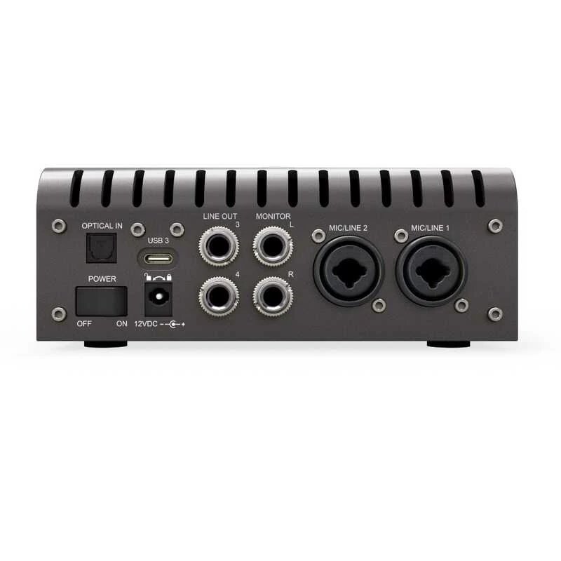 Universal Audio Apollo Twin X USB - Duo Heritage (USB-C Ses Kartı