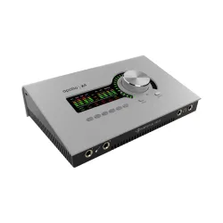 Apollo x4 | Gen 2 - Essential+ | Thunderbolt Ses Kartı - 2