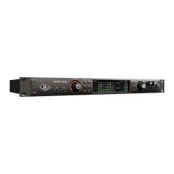 Apollo X8P Heritage Edition | Hexa Core DSP işlemcili, 16 x 22, 8 mikrofon preamp Thunderbolt 3 ses kartı - Zengin Plug-IN paketi ile birlikte (6 DSP) - 3