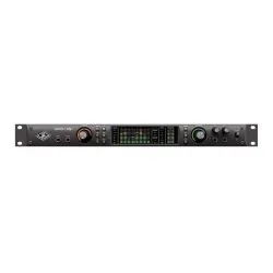 Apollo X8P Heritage Edition | Hexa Core DSP işlemcili, 16 x 22, 8 mikrofon preamp Thunderbolt 3 ses kartı - Zengin Plug-IN paketi ile birlikte (6 DSP) - 4