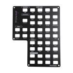 APP-Protools PVC Kaplama Program Paeli - Icon Pro Audio