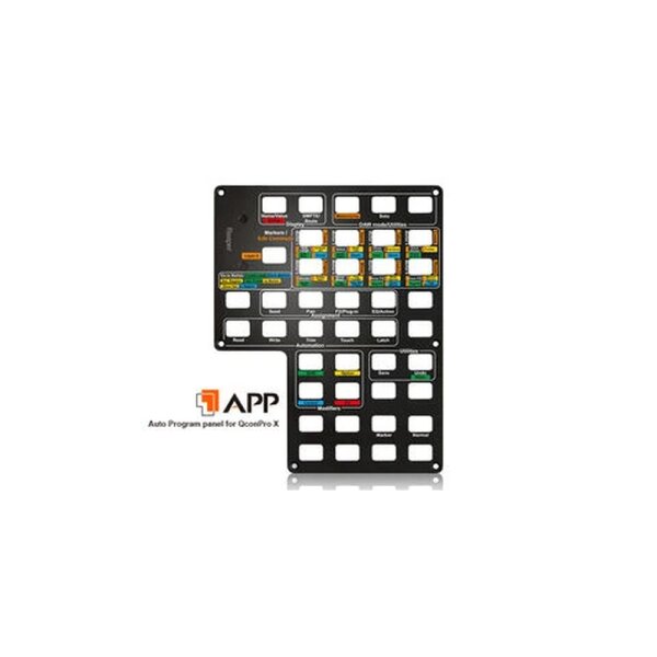 APP-Reaper - Icon Pro Audio
