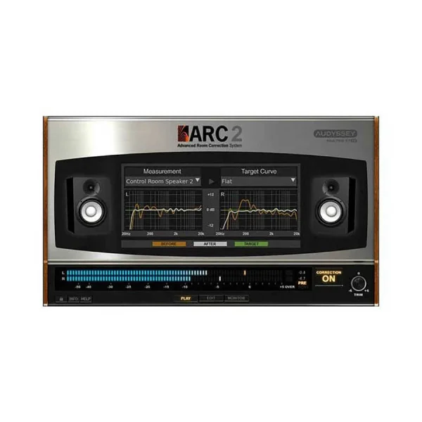 IK Multimedia ARC System 2 Mikrofon - 3